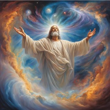 Creation: An Exploration of&nbsp;Issues