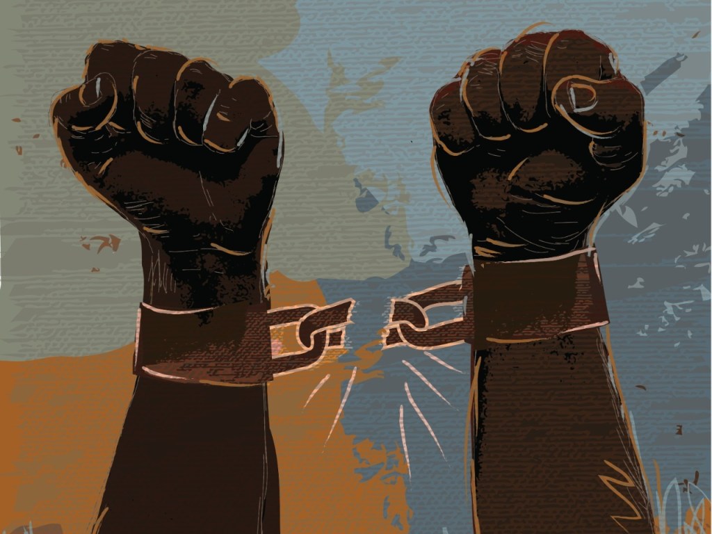 Biblical Slavery, Modern Interpretation, and an LGBT/Misogyny&nbsp;Parallel?