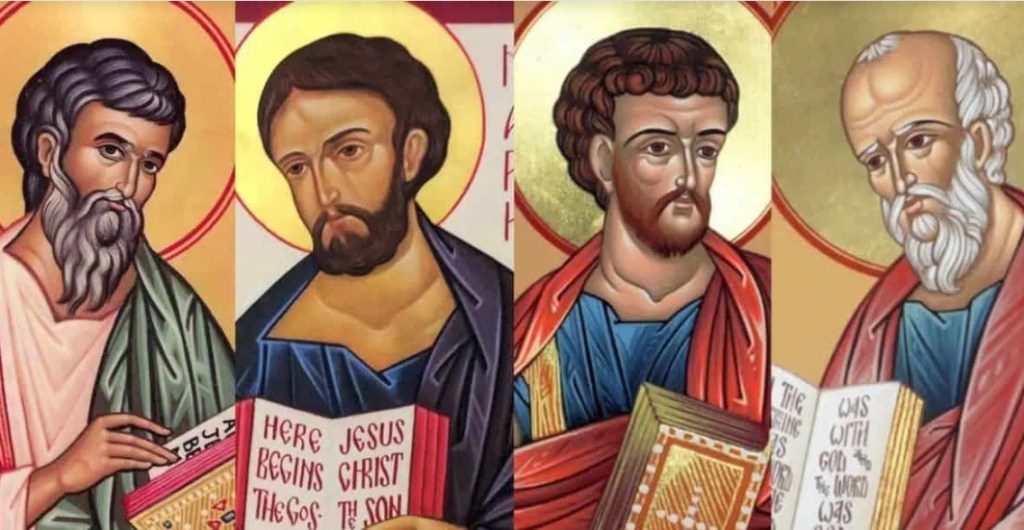 Gospel Disagreement & a Brief Gospel&nbsp;History