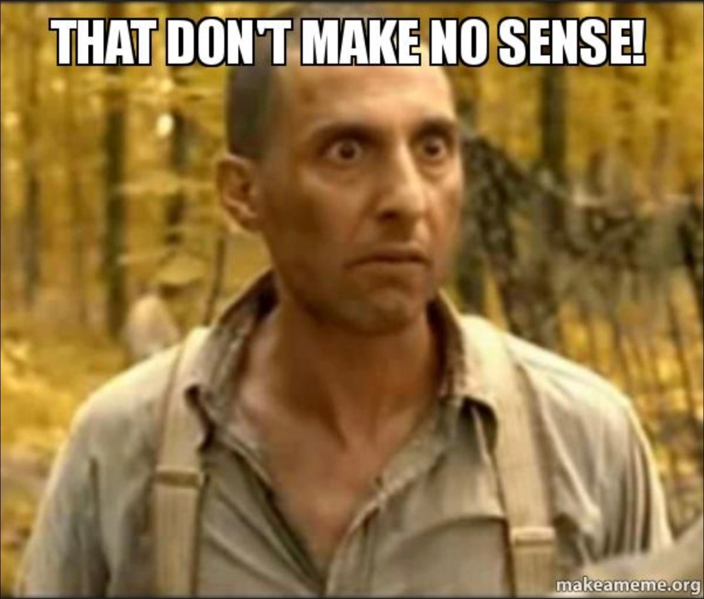 The Trinity – Some Logical Problems and a Few Illogical Proof-texts