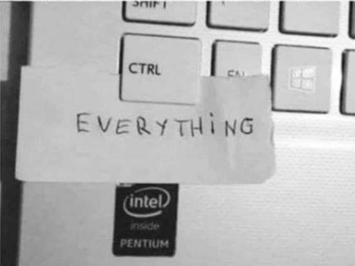 Is This What “Under Control” Looks Like?